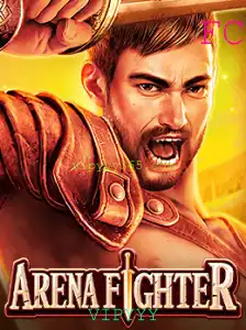 Descubra a Emoção de 'ArenaFighter': O Jogo que Revoluciona o Mundo dos Combates