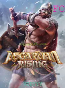 Explorando o Universo de AsgardianRising: Um Guia Completo para Novos Jogadores