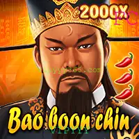 BaoBoonChin: Descubra o Mundo do Novo Jogo com a Palavra-Chave VIPYYY