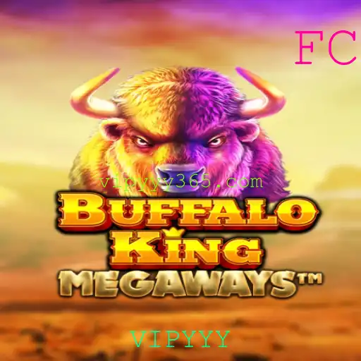 Descubra a Aventura Selvagem de BuffaloKing