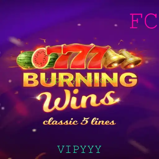 Explorando o Fenômeno do Jogo BurningWins: Um Clássico Moderno