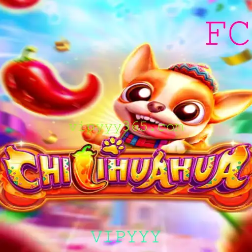 CHILIHUAHUA: Uma Nova Sensação no Mundo dos Jogos