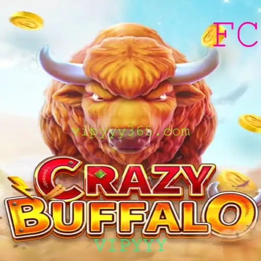 Descubra CRAZYBUFFALO: Uma Aventura Encantadora no Mundo dos Jogos
