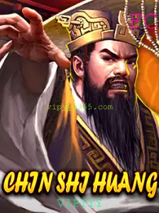 ChinShiHuang: O Jogo de Estratégia Que Conquista os Jogadores