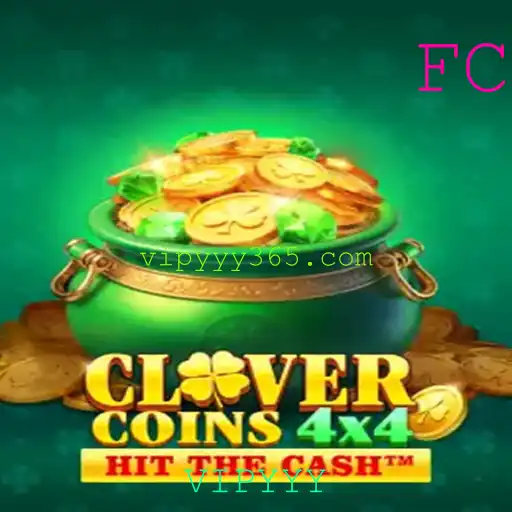 Explorando o Mundo de CloverCoins4x4 com VIPYYY