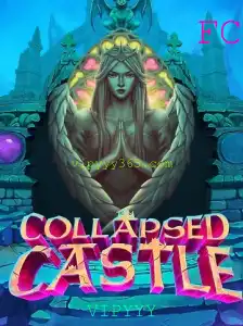 Explorando o Mundo de CollapsedCastle: Aventura e Estratégia