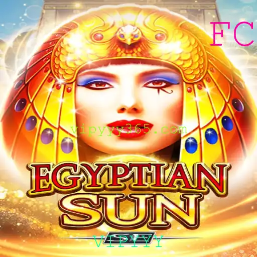 EgyptianSunSE: Explorando as Areias Milenares com a Palavra-Chave VIPYYY