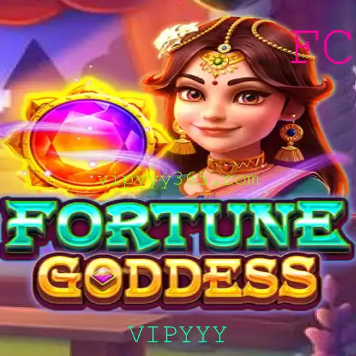 FORTUNEGODDESS: Descubra a Experiência Exuberante do Jogo VIPYYY