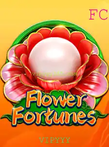 Descubra o Mundo Encantado de FlowerFortunes: Um Jogo de Estratégia e Aventura
