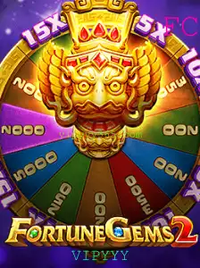 FortuneGems2: Uma Imersão no Mundo Mágico dos Jogos