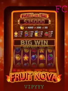 Descubra o Fascinante Mundo de FruitNova: Um Jogo de Estratégia e Aventuras Frutíferas