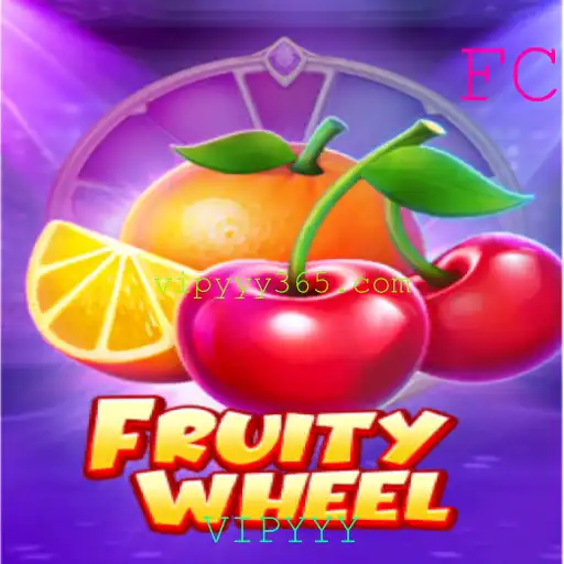 Explorando o Vibrante Mundo de FruityWheel com VIPYYY