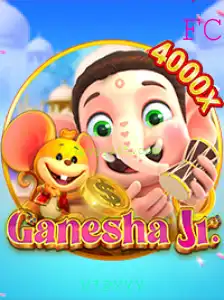 GaneshaJr: Um Mergulho no Mundo do Jogo com a Palavra-Chave VIPYYY