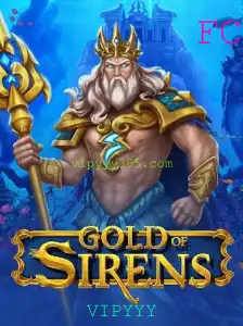 GoldofSirens: O Jogo que Está Dominando o Mundo dos Games