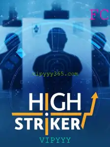 HighStriker: Uma Nova Experiência de Jogo que Combina Estratégia e Emoção