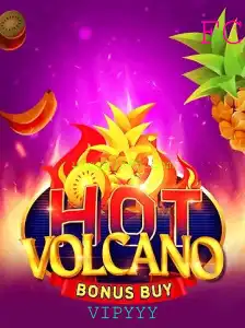 Descubra a Aventura Explosiva de HotVolcanoBonusBuy