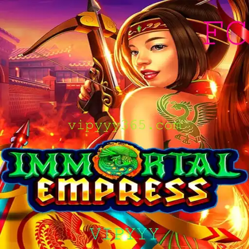 Explorando o Mundo de ImmortalEmpress: Onde Estratégia e Fantasia se Encontram