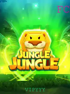Descubra o Mundo Selvagem de JungleJungle
