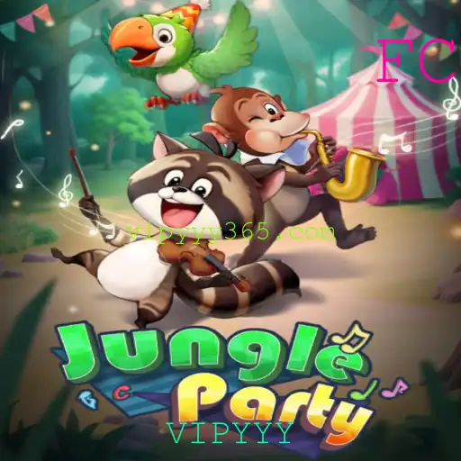 Explorando JungleParty: O Jogo de Aventura Mais Emocionante do Momento