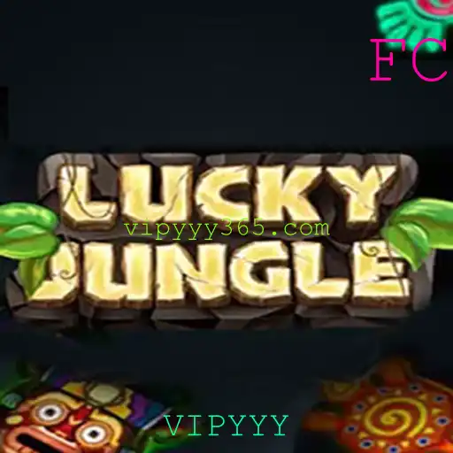 Explorando LuckyJungle: O Novo Fenômeno dos Jogos com a Emoção VIPYYY