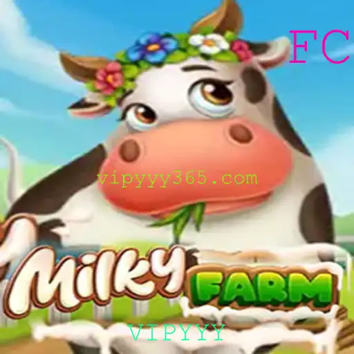 Descubra MilkyFarm: O Novo Fenômeno dos Games com VIPYYY