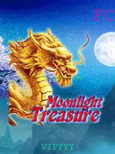 Explorando MoonlightTreasure: O Jogo de Aventura do Século
