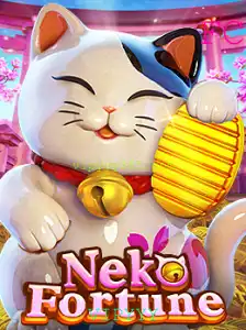 NekoFortune: Um Mergulho no Mundo Enigmático dos Gatos de Sorte