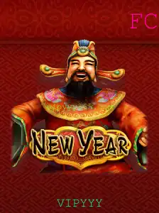 Descubra as Emoções do Jogo NewYear com o Código VIPYYY