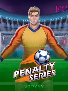 Explorando o Mundo de PenaltySeries: Um Jogo de Estratégia e Emoção
