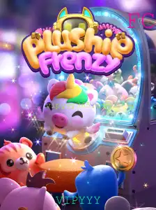 PlushieFrenzy: O Delirante Mundo dos Bichinhos de Pelúcia