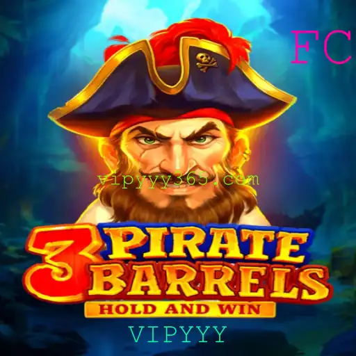 Explorando o Mundo de 3PirateBarrels: Um Jogo de Estratégia e Aventura