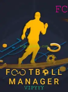 Explorando o Universo do FootballManager com VIPYYY