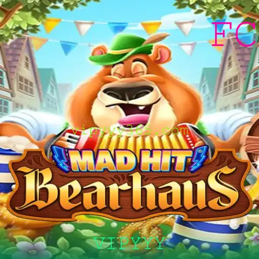 Descubra o Mundo de MadHitBearhaus e o Fenômeno VIPYYY