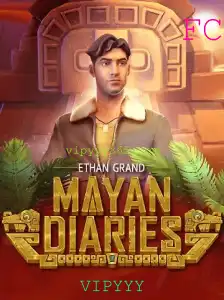 Descubra o Fascinante Mundo de MayanDiaries: Um Jogo de Estratégia Avançada