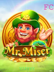 Descubra o Mundo de MrMiser: Um Jogo para Estratégias e Desafios