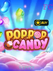 Explorando o Universo de POPPOPCANDY: Uma Viagem ao Mundo dos Jogos