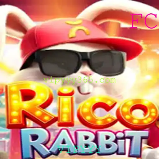 Descubra o Universo de RicoRabbit: Aventura e Estratégia com VIPYYY