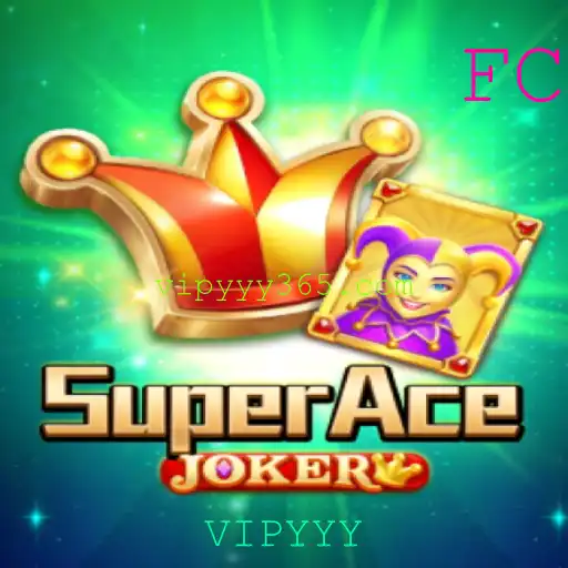 SuperAceJoker: Descubra o Jogo Revolucionário com Palavras-Chave VIPYYY