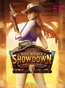 Descubra o Empolgante Mundo de WildBountyShowdown com VIPYYY