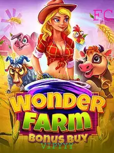 Explorando o Fantástico Mundo de WonderFarmBonusBuy: Um Jogo de Estratégia e Diversão