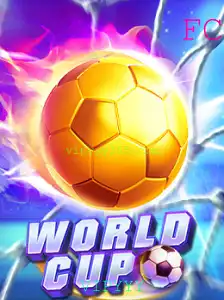 Explorando o Jogo WorldCup com a Palavra-Chave VIPYYY