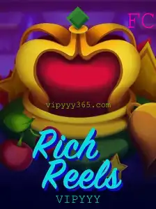 Explorando o Mundo de RichReels: Um Jogo Inovador para os Amantes de Cassino