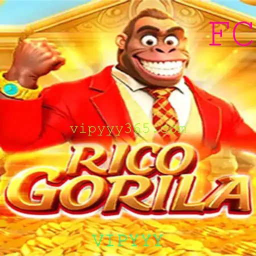 Desvendando o Mundo de RicoGorila: Aventura e Estratégia com VIPYYY