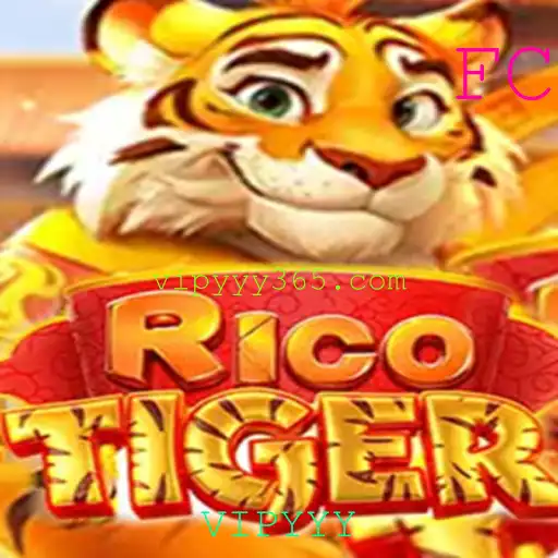 Descubra o Empolgante Mundo de RicoTiger com VIPYYY