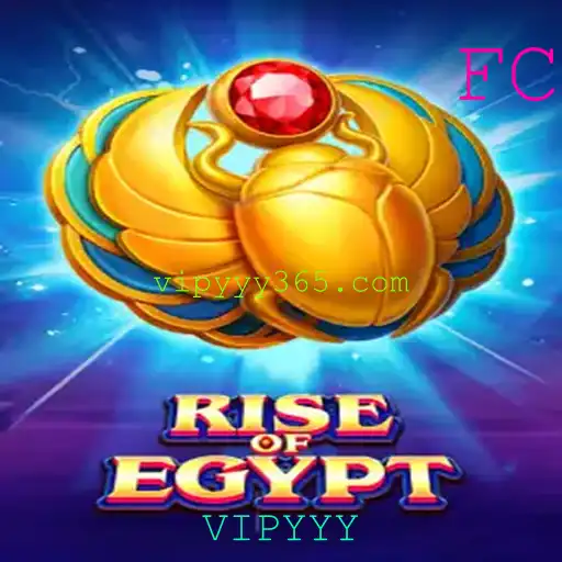 Descubra o Fascinante Mundo do Jogo RiseOfEgypt com a Palavra-Chave VIPYYY