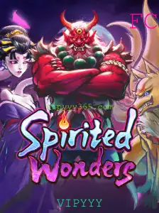 Explorando o Fascinante Mundo de SpiritedWonders