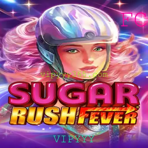 Descubra o Encanto de SugarRushFever: Um Mundo de Aventuras Doces com VIPYYY