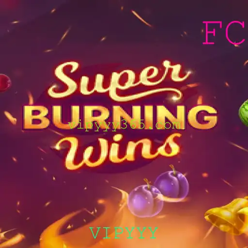 SuperBurningWins: Descubra Tudo Sobre Este Jogo Eletrizante