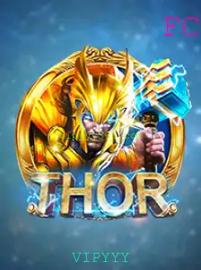 Explorando o Mundo de THOR: O Jogo de Estratégia e Aventura