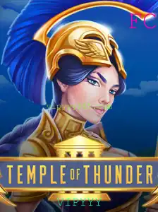 Descobrindo o Excitante Mundo de TempleofThunder: Aventura e Estratégia no Seu Melhor